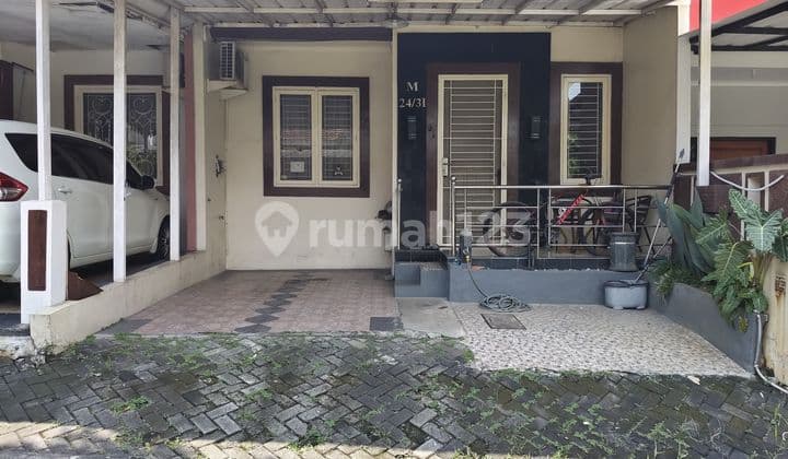 Hot Deal! Dijual Cepat Rumah Legenda Wisata Cibubur Siap Huni