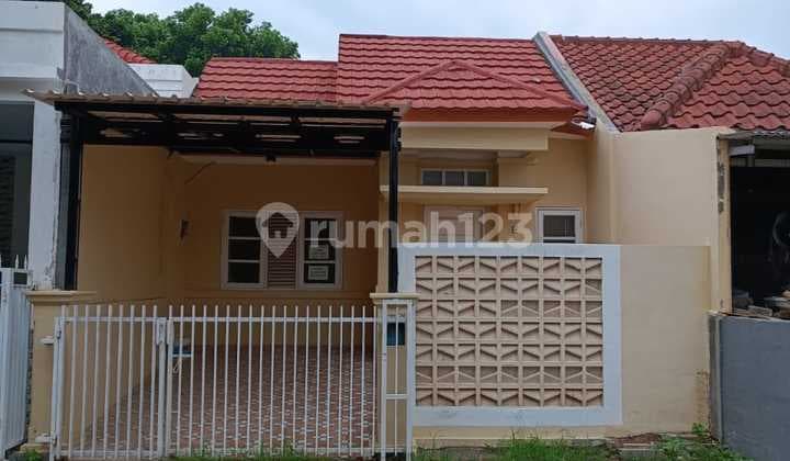 Dijual Cepat Rumah Citra Indah Jonggol Siap Huni