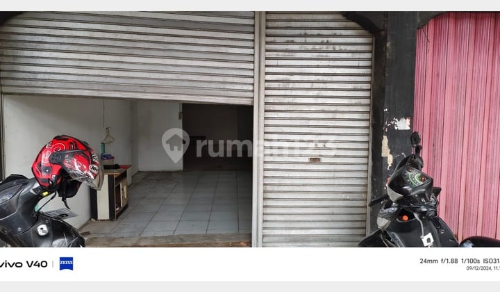 Di Jual Segera Ruko lokasi Strategis occok untuk segala jenis usaha di Kota Bandung
