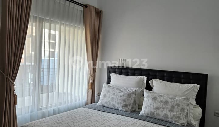 Di Sewakan Rumah Nyaman Lokasi Strategis Pusat Kota Bandung