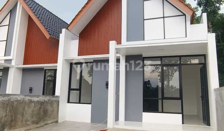 Rumahsangat Murah Dikota Semarang bisa KPR