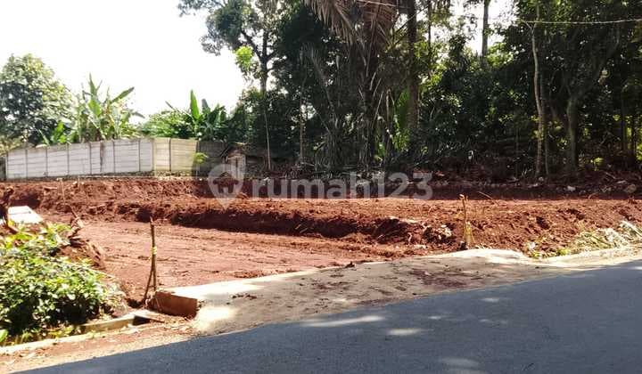 Kavling Pinggir Jalan Sangat Strategis Dekatkampus dan Rumah Sakit Kota Semarang Jawatengah