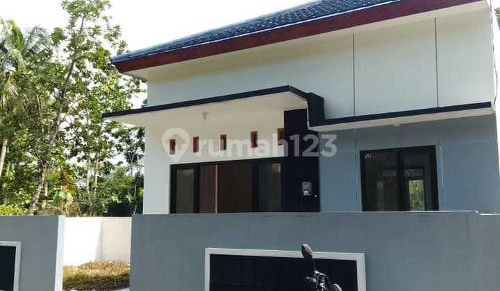 Rumah Bagus Siap Huni 5Menit Kampus Unnes Semarang Jawatengah