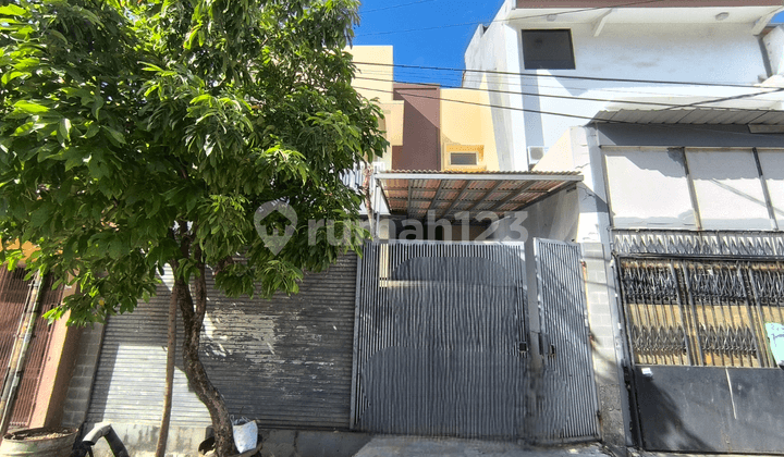 Rumah Siap Huni, Lokasi sangat strategis, Jual Murah