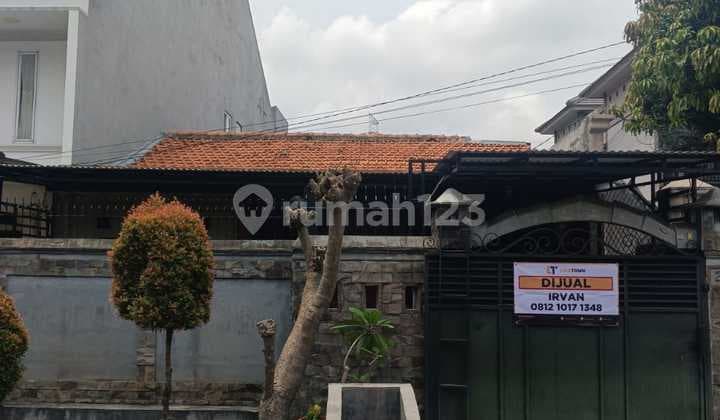 Quick Sale Negotiable Until Deal Karang Tengah Ciledug House