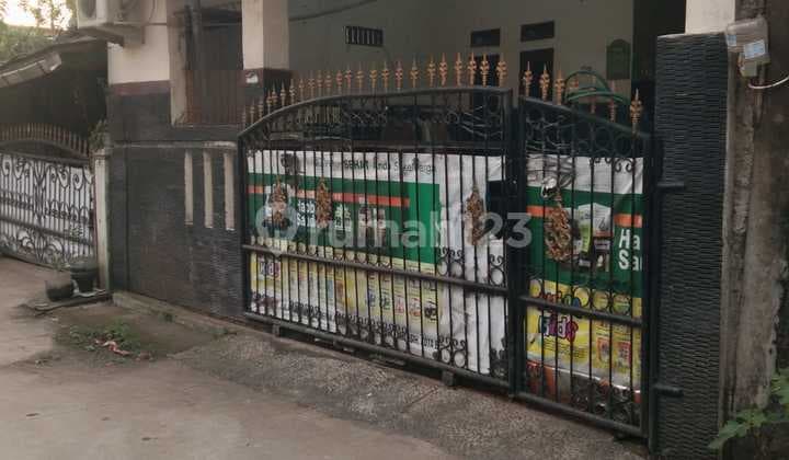 Jual Rumah Siap Huni Lokasi Bekasi Kota Nego Sampai Jadi