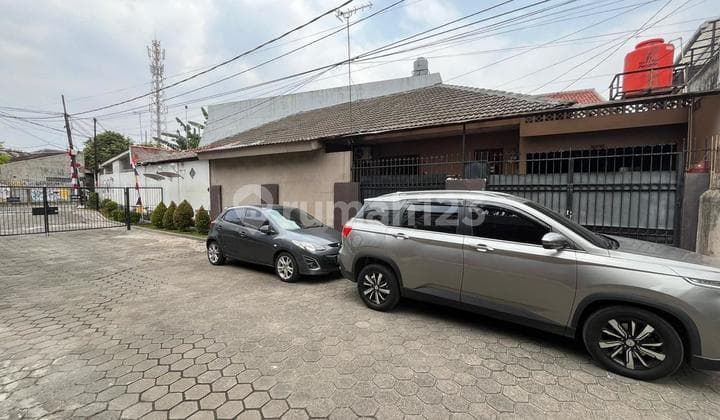 Banting Harga Jual Cepat Rumah Duren Sawit Jaktim