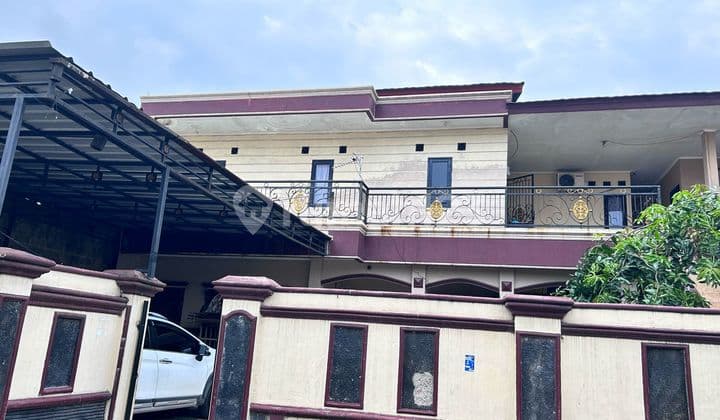 Jual Nego Rumah Kost Di Pekayon Bekasi Selatan