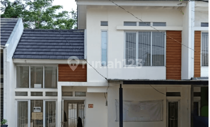 Jual Perumahan Talaga Bestari Cluster Fluora ,Balaraja Tangerang