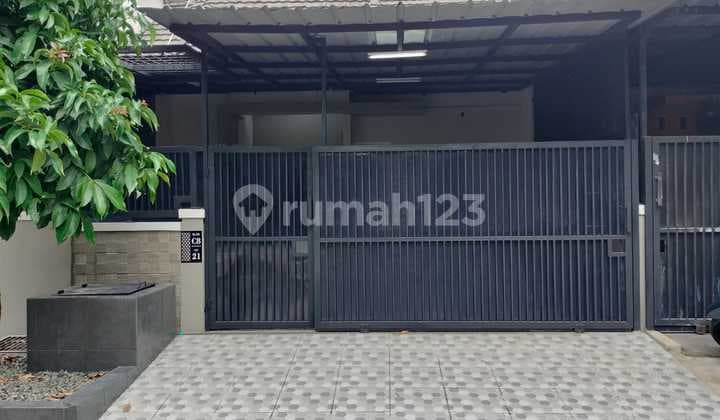 Harga Minimalis Free Kitchen set dan AC di Tangerang