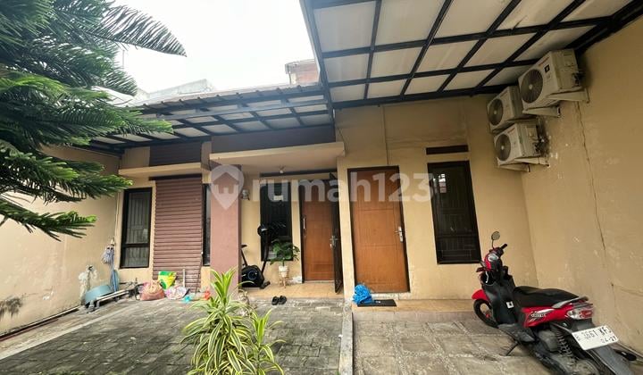 Dijual Rumah Siap Huni Dikawasan Bintang Metropole Bekasi Nego