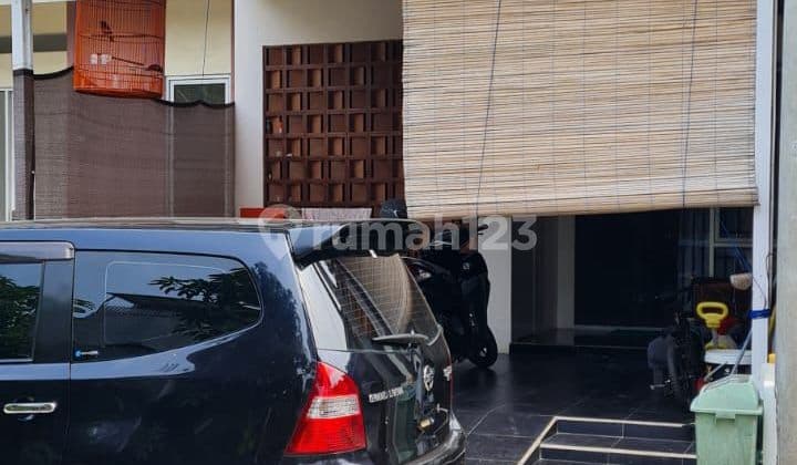 Jual Cepat Nego Sampai Deal Rumah Mutiara Gading City Bekasi