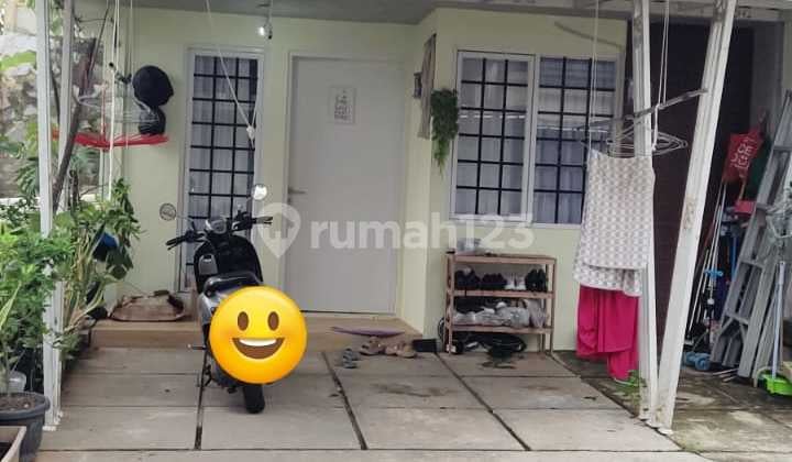 Over Kredit Cepat Rumah Kana Park Serpong Tangerang