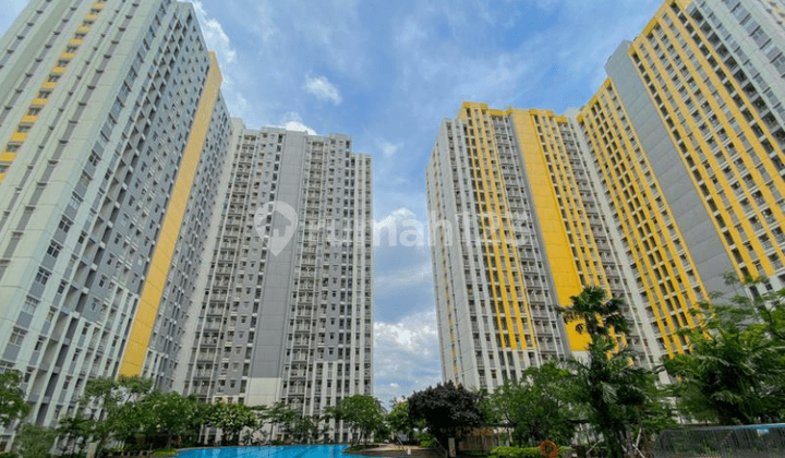 Sewa Murah Apartemen 2BR Springlake Summarecon Bekasi