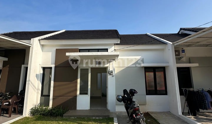 Rumah 10 Menit Pintu Toll Developer Harapan Indah Di Bekasi Utara