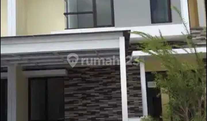 For Sale Harapan Indah City, Arana Cluster, Negotiable Until Deal.