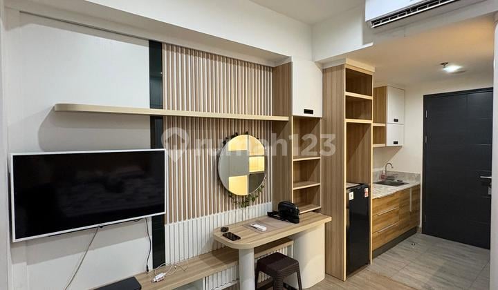 Disawakan Apartement Collins Boulevard Gading Serpong bisa Nego