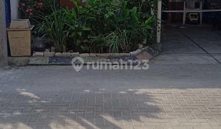 Rumah Asri dan Nyaman di Panorama Residence Bogor
