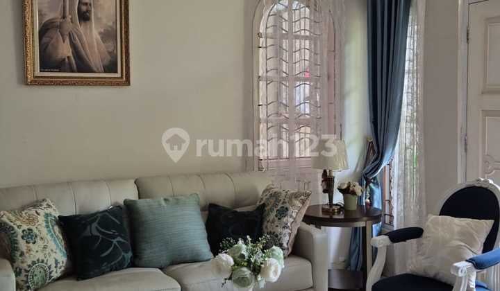 Sewa Dan Jual Cepat Rumah Legenda Wisata