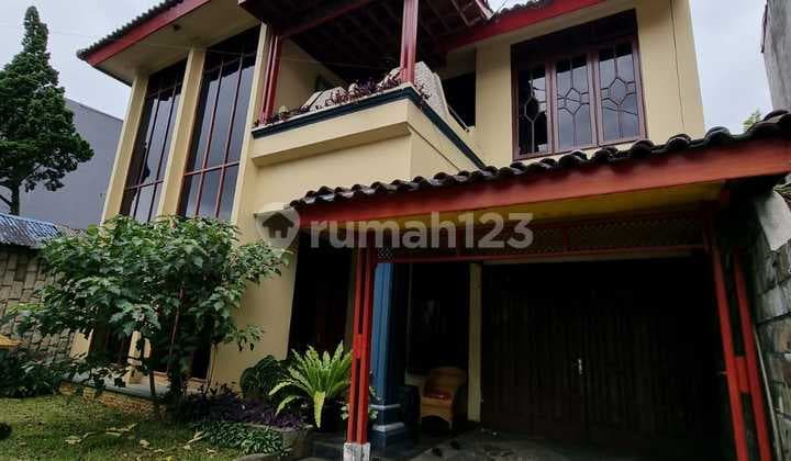 Jual Rumah Cepat Tanah Luas Di Cipanas Cianjur Jawa Barat