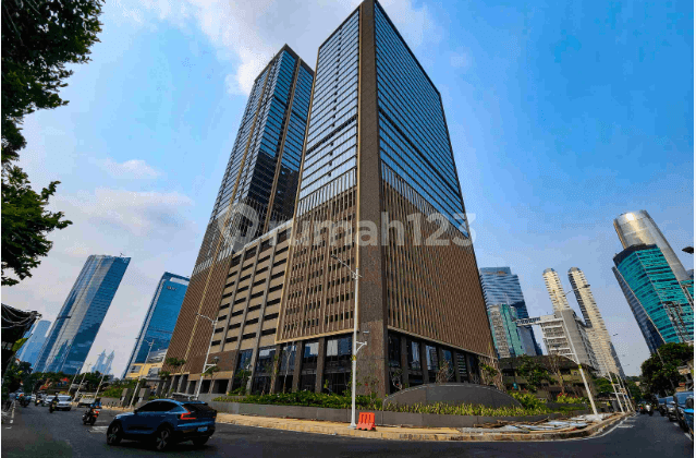 Jual Cepat Apartemen Branz Kuningan Jakarta Nego
