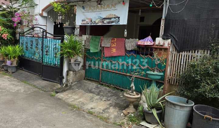 Jual Rumah Full Furnish Tridaya Indah 4 Tambun Selatan