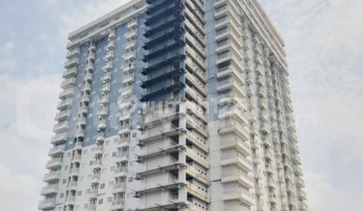 Dijual Apartemen Bintaro Icon Luas 36m Full Furnish