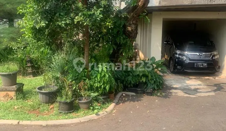 Dijual Rumah Mewah Lokasi Pondok Gede bisa Nego Sampai Jadi
