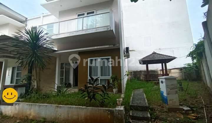 For Sale Cheap Payon Ponca Ciputat Housing Hook House
