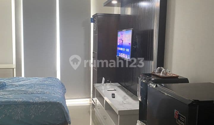 Jual Apartemen Vasanta Innopark Nego Sampai Jadi