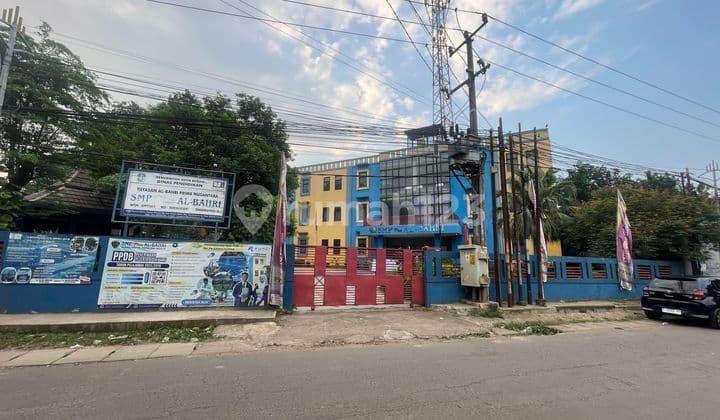 Gedung 3 Lantai Murah di Bekasi Kota Cocok Untuk Kantor DLL