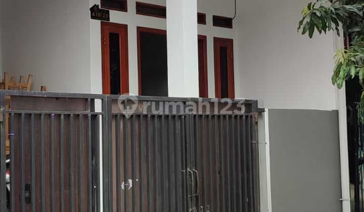 For Sale Puri Cendana House Bekasi South Tambun Negotiable