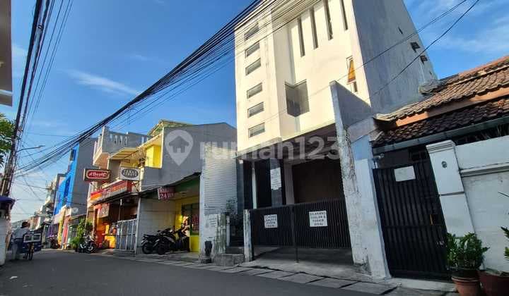 Kost Aktif Dekat MRT Full Tersewa Area Strategis Jakarta Selatan