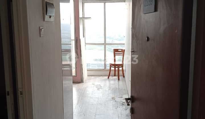 3 Years Lease Tifolia Apartment Pulomas East Jakarta 2BR