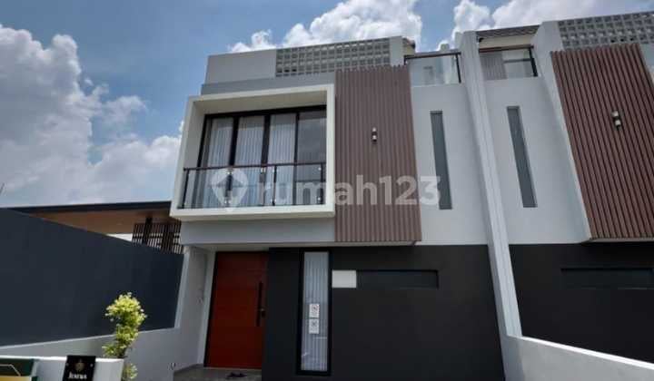 Perumahan Safira Gold Mansion Sidoarjo Tanpa Dp Free Biaya
