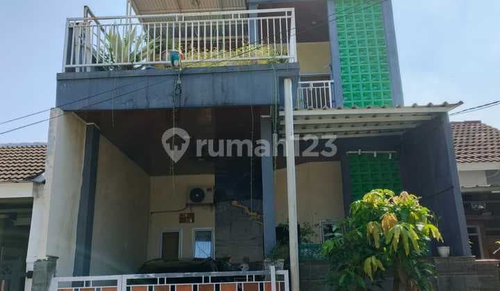 Jual Rumah Furnish Dipesona Citayem Bogor Nego Sampai Jadi