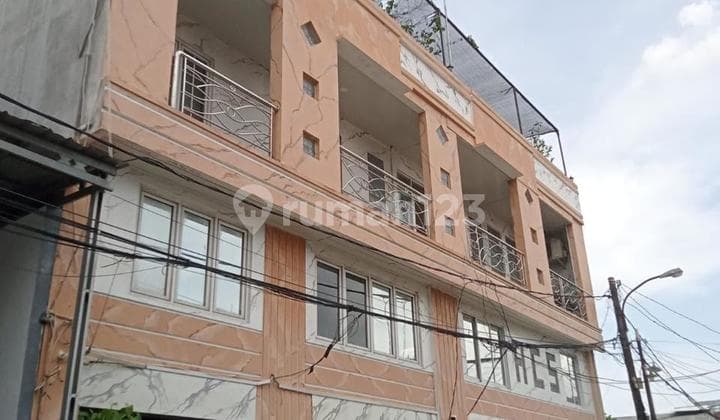 Dijual Rumah Gandeng Cocok Untuk Kantor Perumahan Griya Dadap