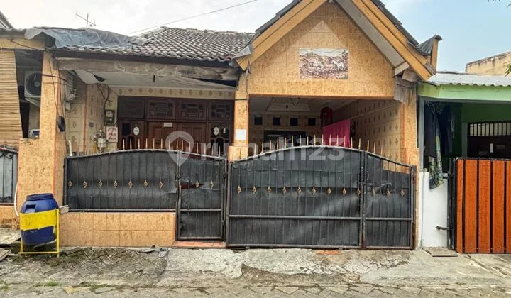 Rumah Nyaman Siap Huni di Kutabumi Tangerang Rumah Nyaman Siap Huni di Kutabumi Tangerang