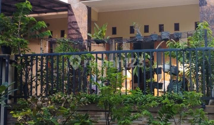 Jual Murah Rumah Permata Puri 1 Cimanggis Depok