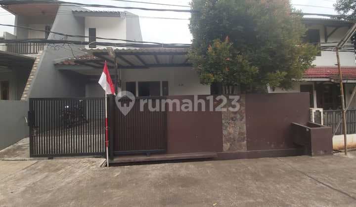 Jual Cepat Nego Sampai Deal Rumah Jatibening Bekasi