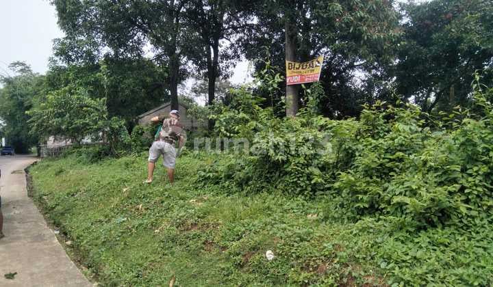 Dijual Tanah Kavling Lokasi Cikarang Harga Permeter 2026