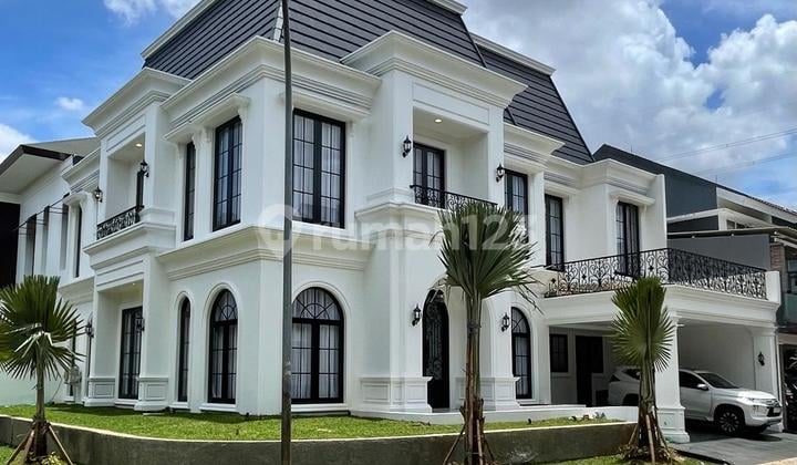 Jual Cepat Rumah 2 Lantai di Bintaro Sektor 7 Tangerang