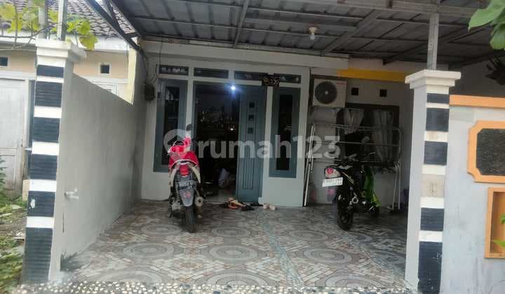 Dijual Rumah Over Kredit Daerah Vila Gading Harapan bisa Nego