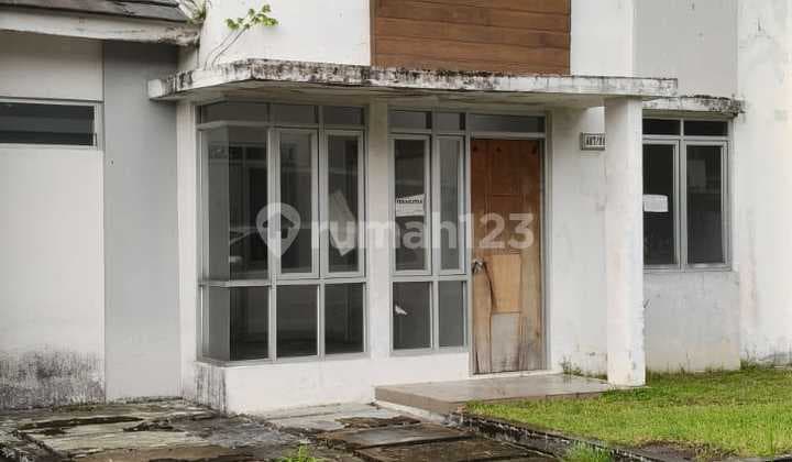 Jual Rumah Murah Cluster Greenland Nego Sampai Jadi