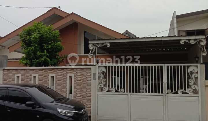 Dijual Cepat Rumah Luas 300m² Strategis Di Rungkut Surabaya