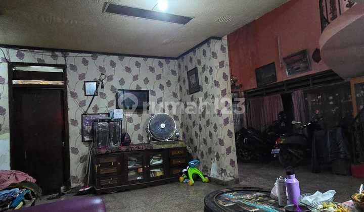 Jual Rumah Kost 20 Kamar Di Pesanggrahan Jakarta Selatan