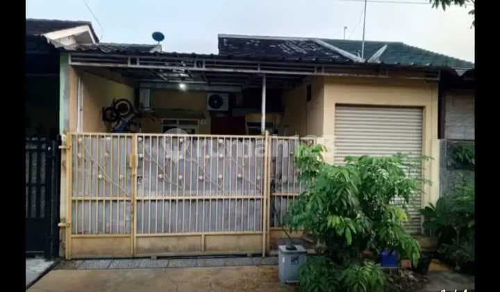 Best Price!! Harga Ekonomis Rumah Siap Huni Di Bojong Gede Bogor