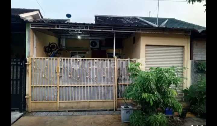 Best Price!! Harga Ekonomis Rumah Siap Huni Di Bojong Gede Bogor