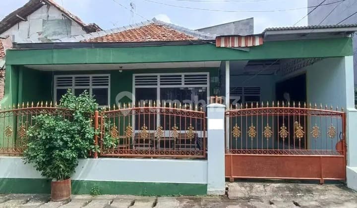Miliki Segera Rumah Siap Huni Di Menteng Dalam Tebet Jakarta