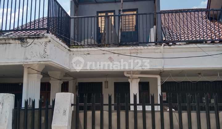 Dijual Cepat Rumah Strategis Di Jatimakmur Pondok Gede